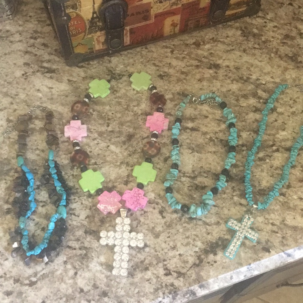 Fun Necklaces